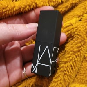 New Nars Lipstick